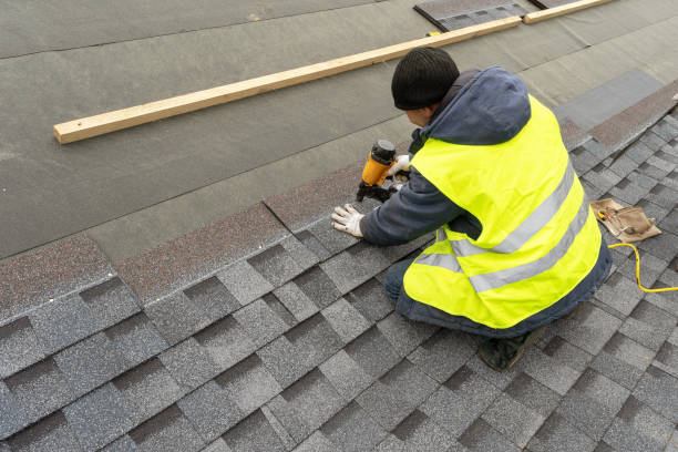 Best Tile Roofing Contractor  in Bevil Oaks, TX