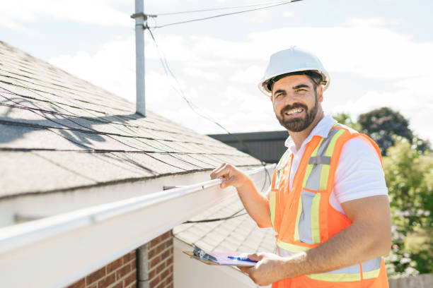 Best Metal Roofing Contractor  in Bevil Oaks, TX