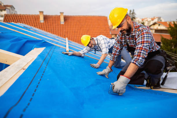 Quick and Trustworthy Emergency Roof Repair Services in Bevil Oaks, TX
