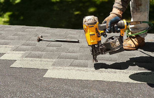 Quick and Trustworthy Emergency Roof Repair Services in Bevil Oaks, TX